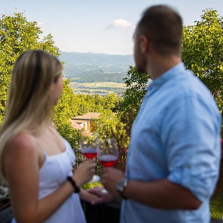 Vineyard Cottage Skatlar 2 Srednje Grcevje Eksteriør billede