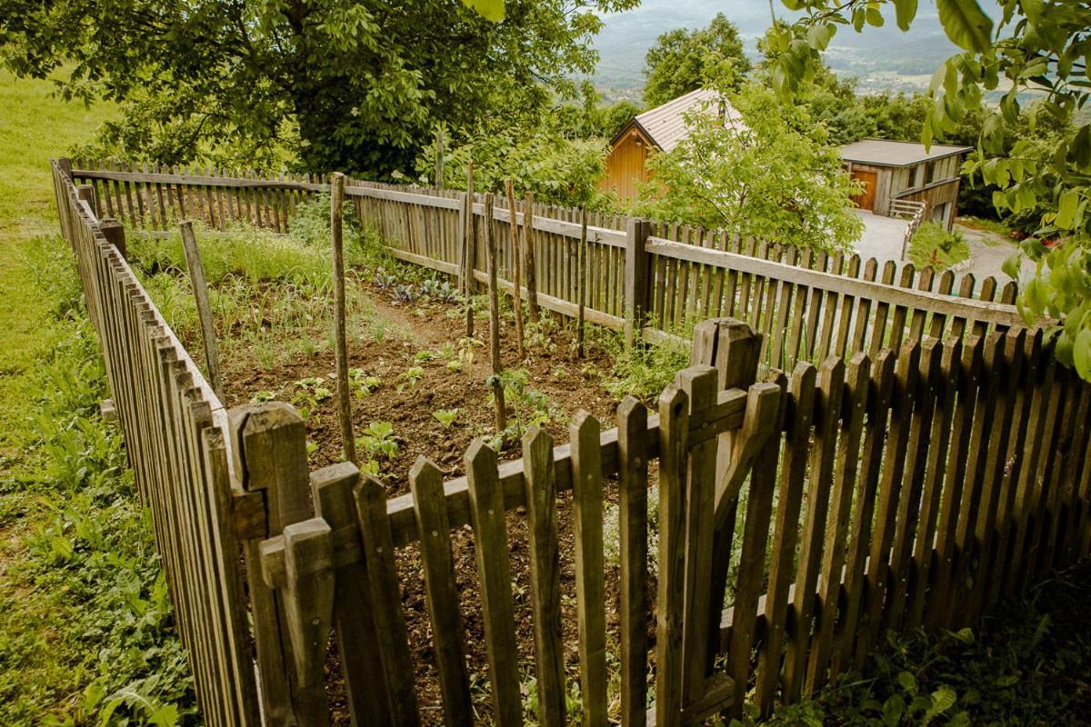 Vineyard Cottage Skatlar 2 Srednje Grcevje Eksteriør billede